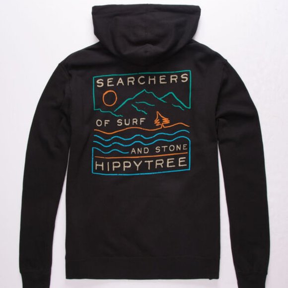 hippytree sweatshirts